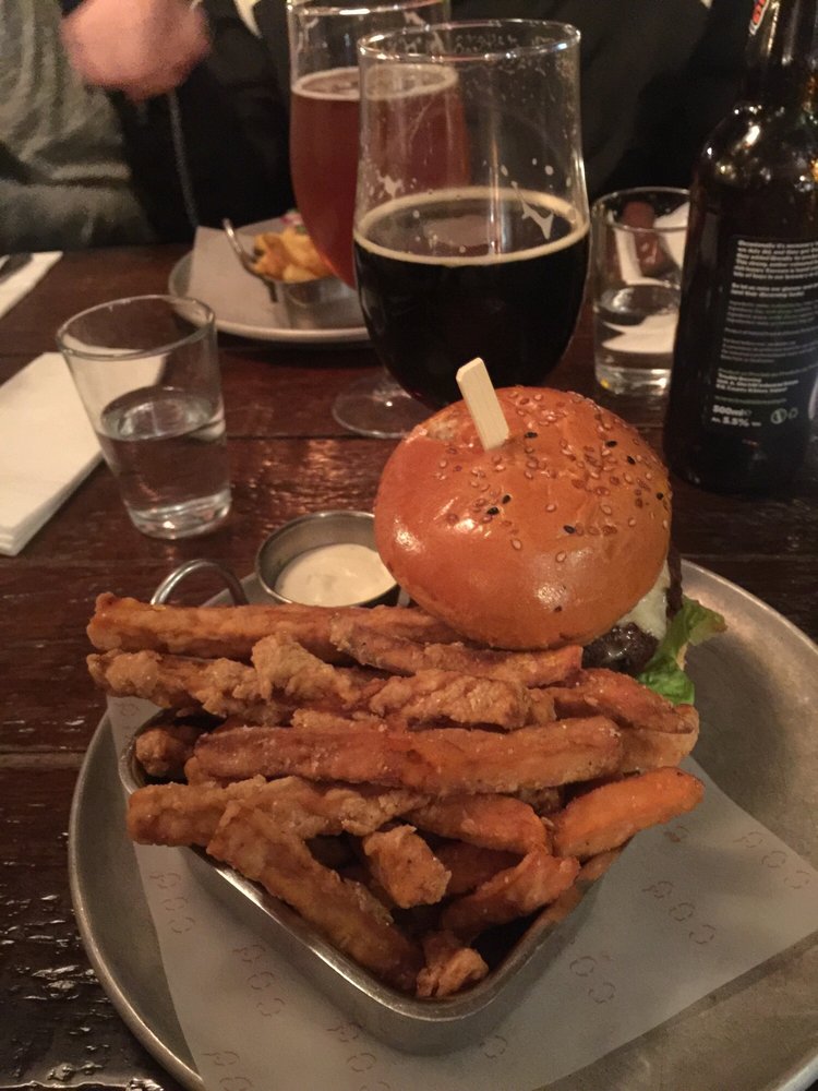Coqbull