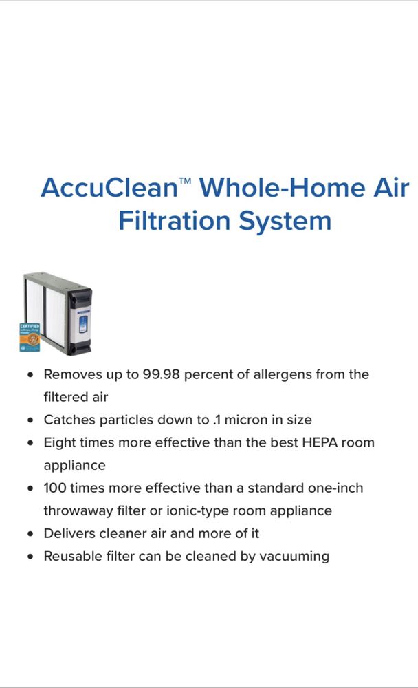 ABC Heating and Air Conditioning