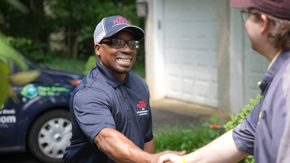 image of business John C. Flood of VA