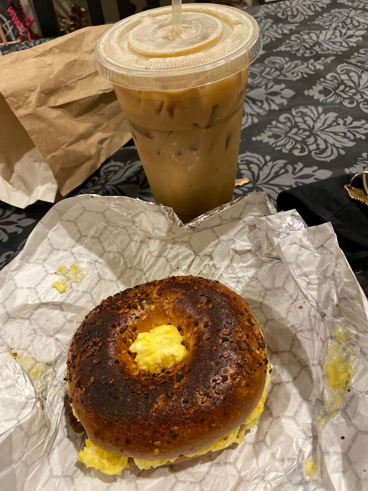The Tasty Toast