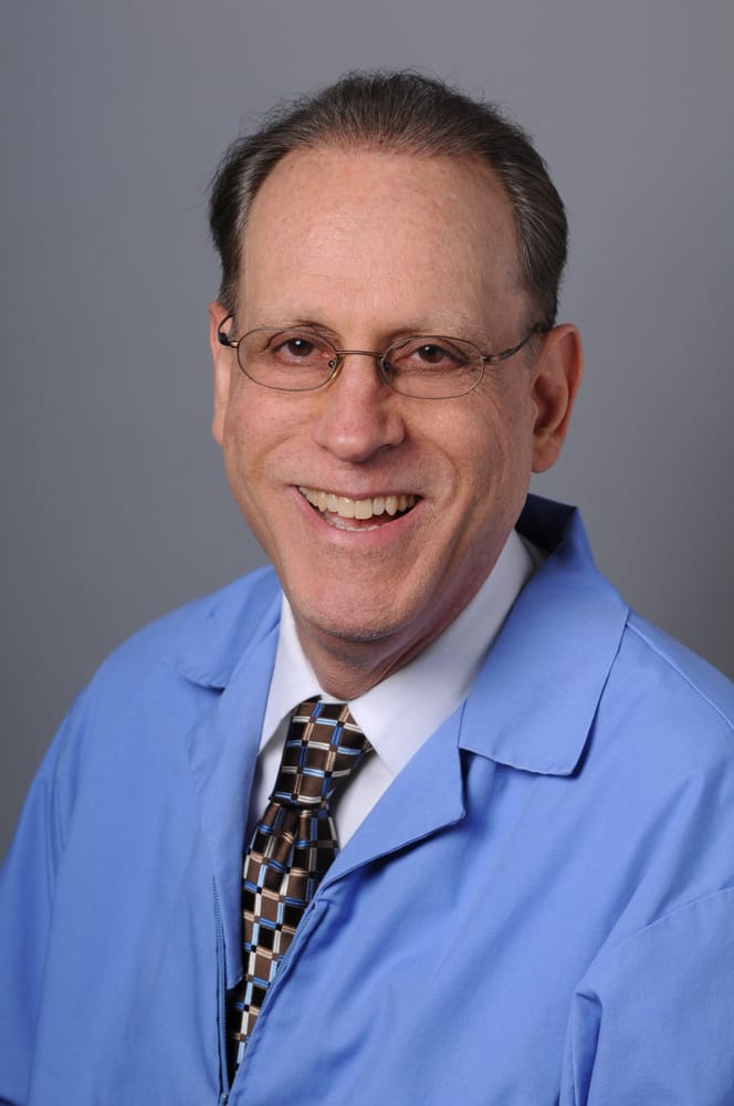 Jay M Marks, DMD