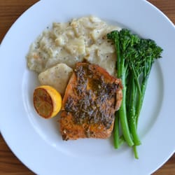 The Best 10 Seafood Restaurants Near Laveen Village Phoenix Az 1 Bluewater Grill