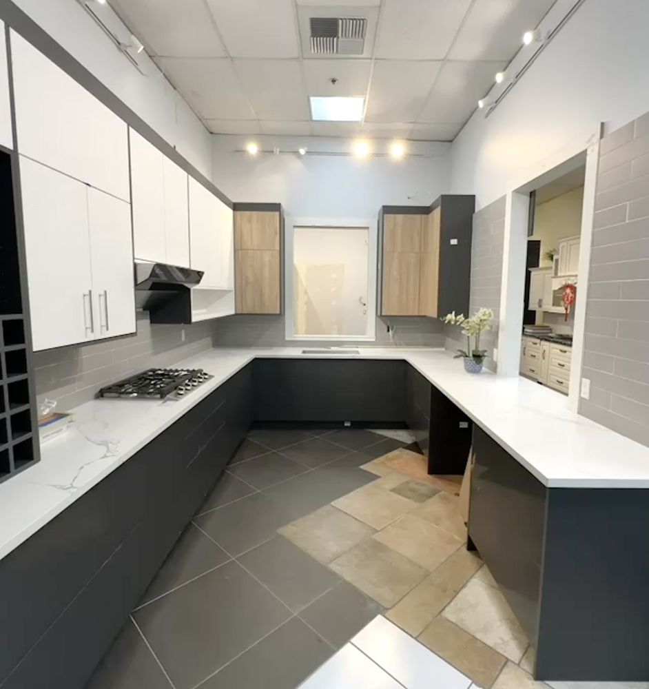 ZMC Kitchen and Bath
