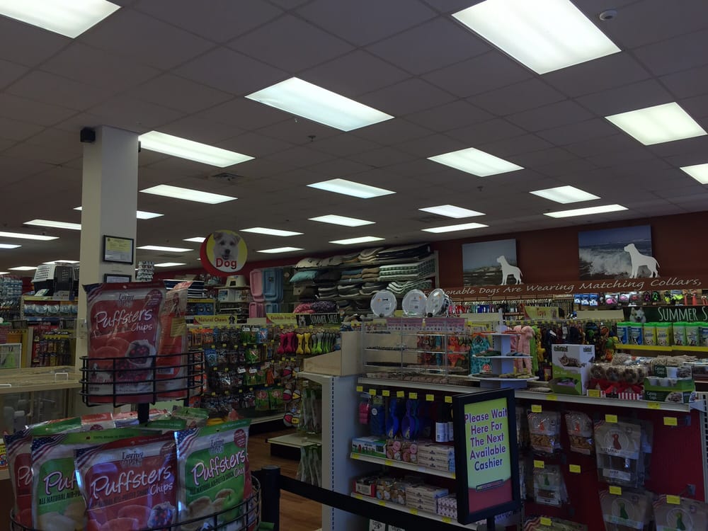 Pet Supermarket Pet Stores 1185 W Granada Blvd, Ormond Beach, FL