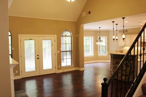 Distinctive Carpet