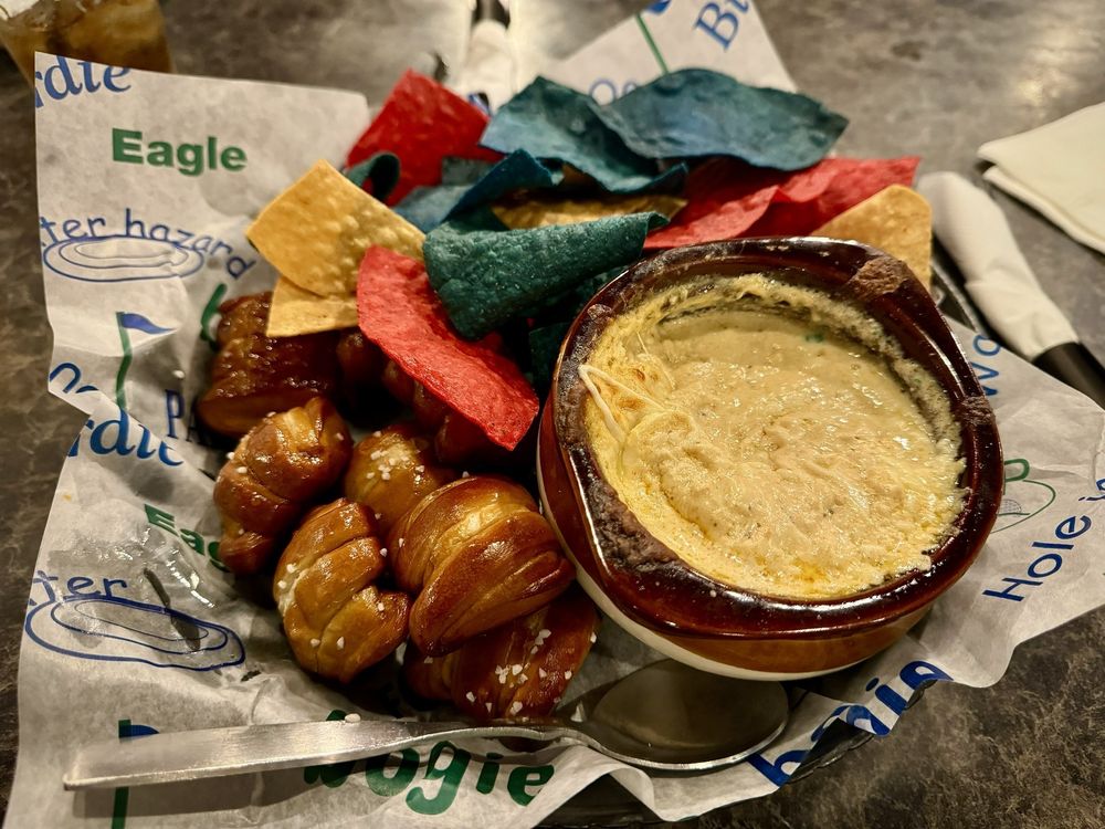 Champions Sports Bar & Grill