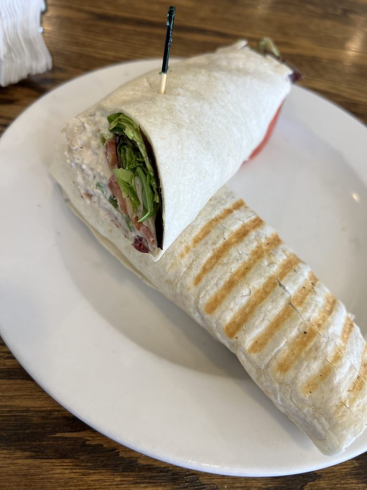 City Cafe To Go Bistro