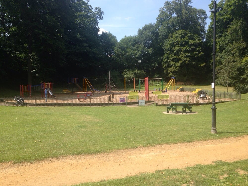 Grenfell Park Parks Grenfell Road, Maidenhead, United Kingdom Yelp