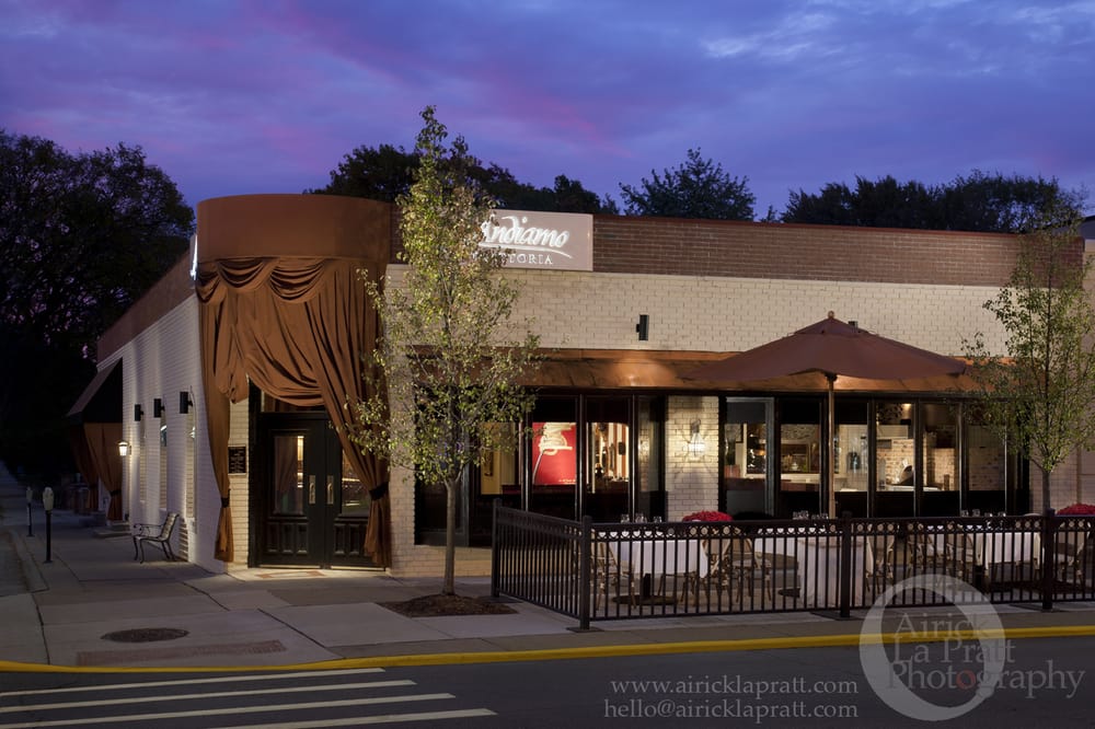 Andiamo Trattoria 35 Photos & 64 Reviews Italian 20930 Mack Ave