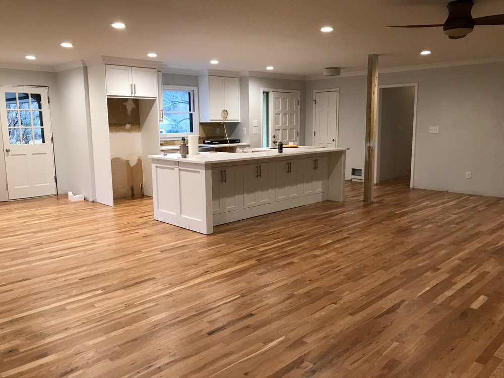 image of business Ridgeline Floors