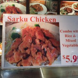 Sarku An 27 Reviews Anese 1700 Oviedo Marketplace Blvd Photo Of Sarku An Oviedo Fl United States En Combo Adver