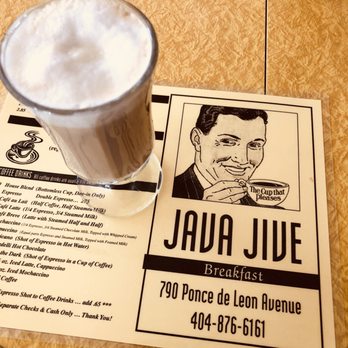 Java Jive Coffee House and Cafe - 97 Photos & 217 Reviews - Breakfast ...