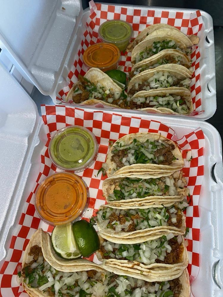 Los Suarez Taqueria