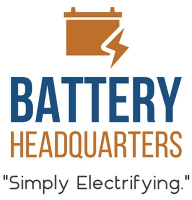 Battery Headquarters