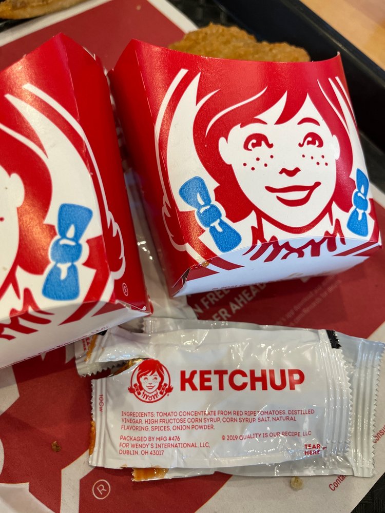 Wendy's
