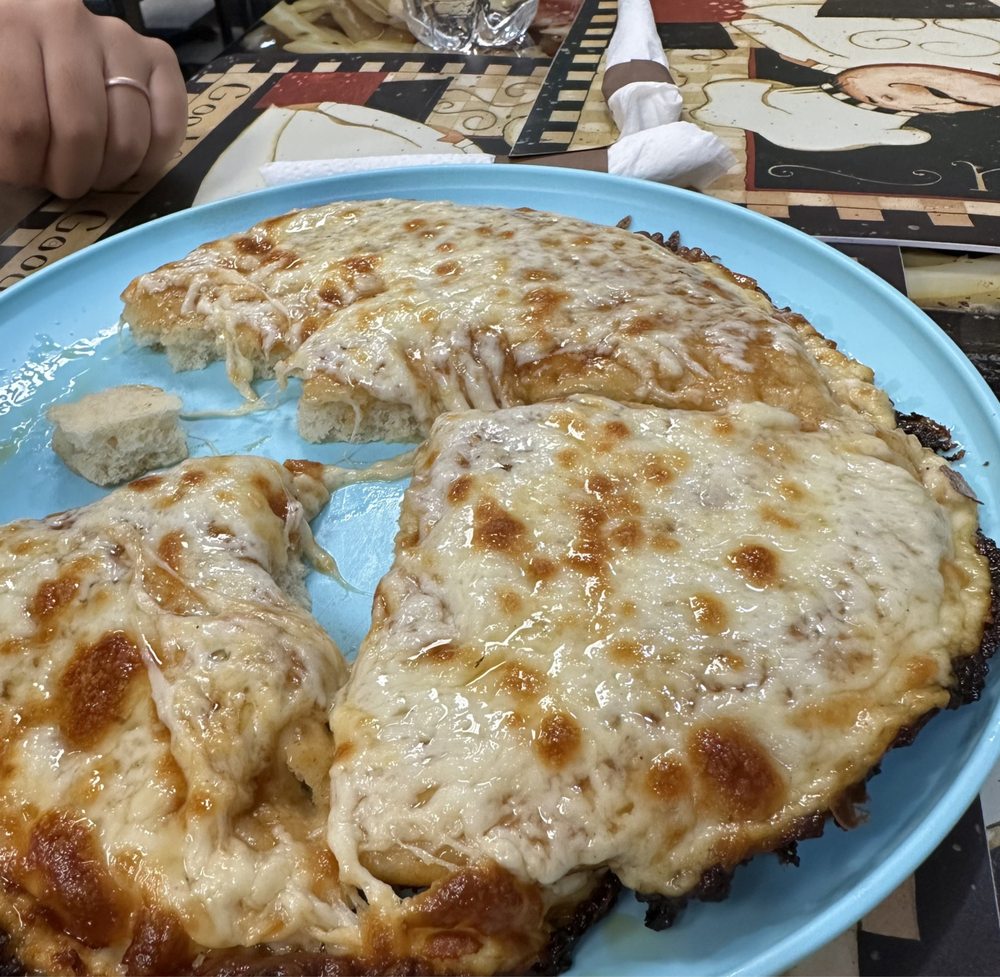 Arjona’s Cuban Pizza