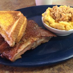Fat Daddy’s - 34 Reviews - Barbeque - 7206 US Hwy 64 W, Russellville ...