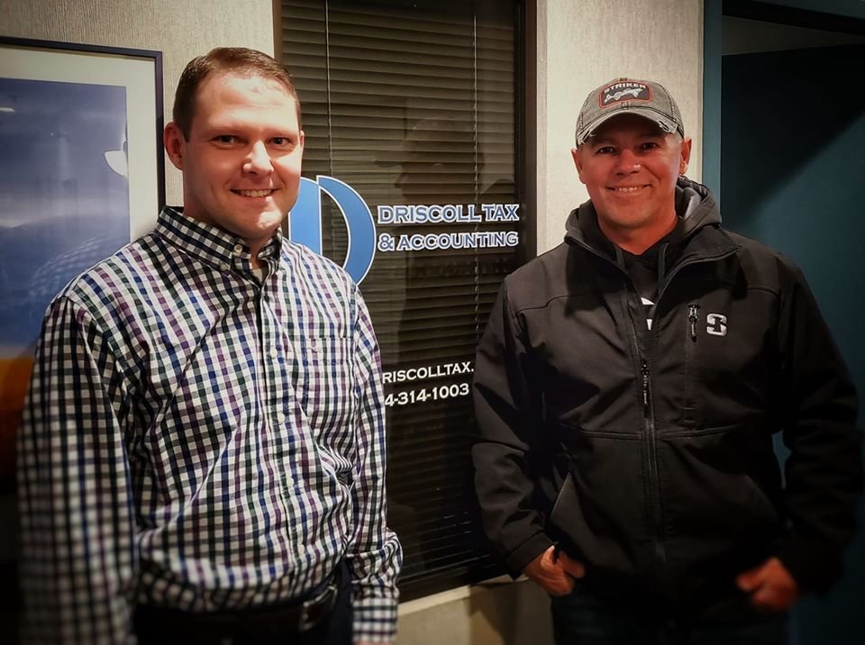 Driscoll Tax & Accounting