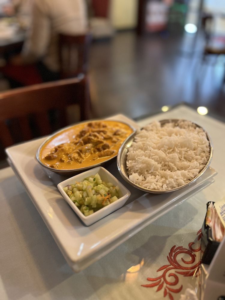 Roopa's Kitchen
