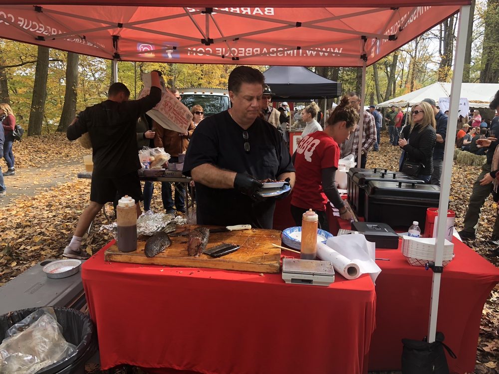 Tim's Barbecue
