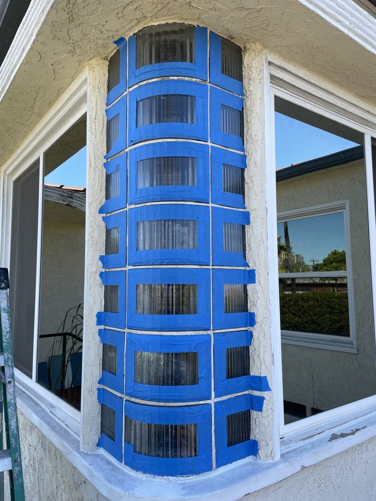 Precision home Improvement services