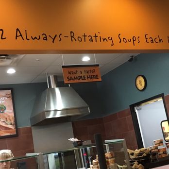 Zoup 58 Photos 45 Reviews Salad 1900 Main St Canonsburg Canonsburg Pa United States 12 Changing Soups Per
