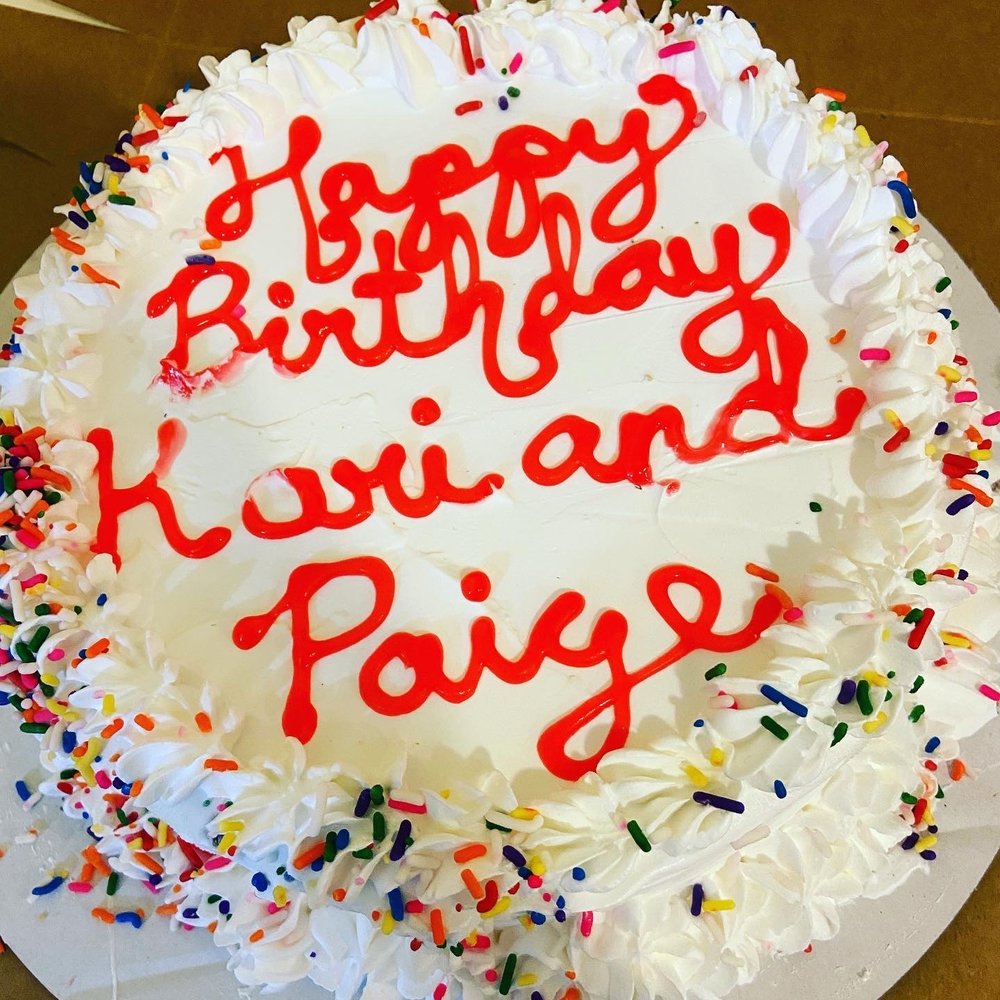 Bruster's Real Ice Cream