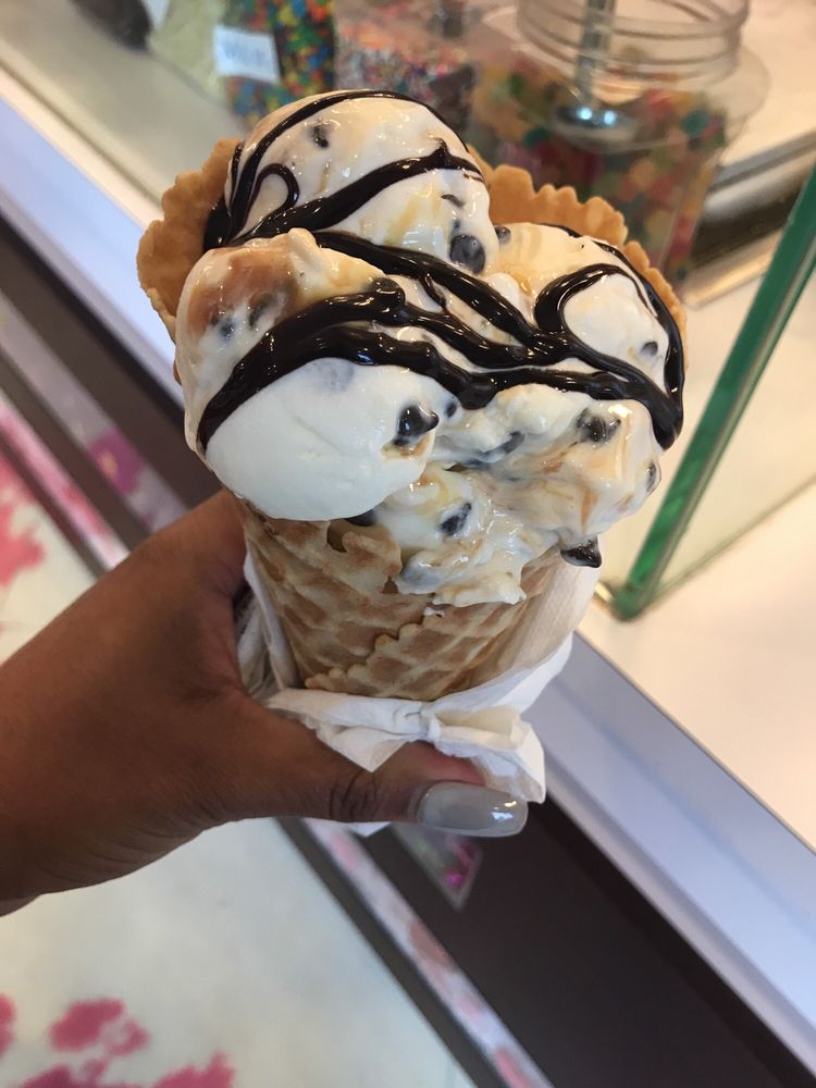 Marble Slab Ice Cream & Frozen Yogurt 166 Town Ctr Pkwy, Slidell