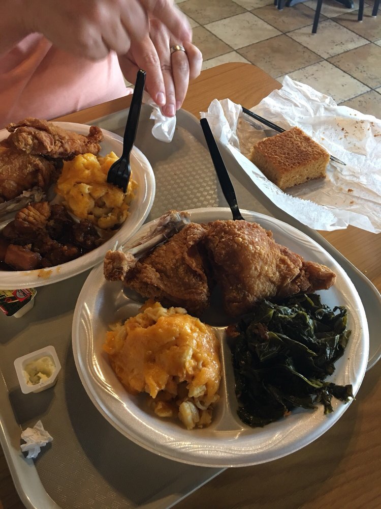 Taste of Soul 20 Photos & 31 Reviews Soul Food 2723 S Woodland
