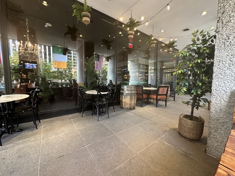 Patrick Kennedy's Irish Pub