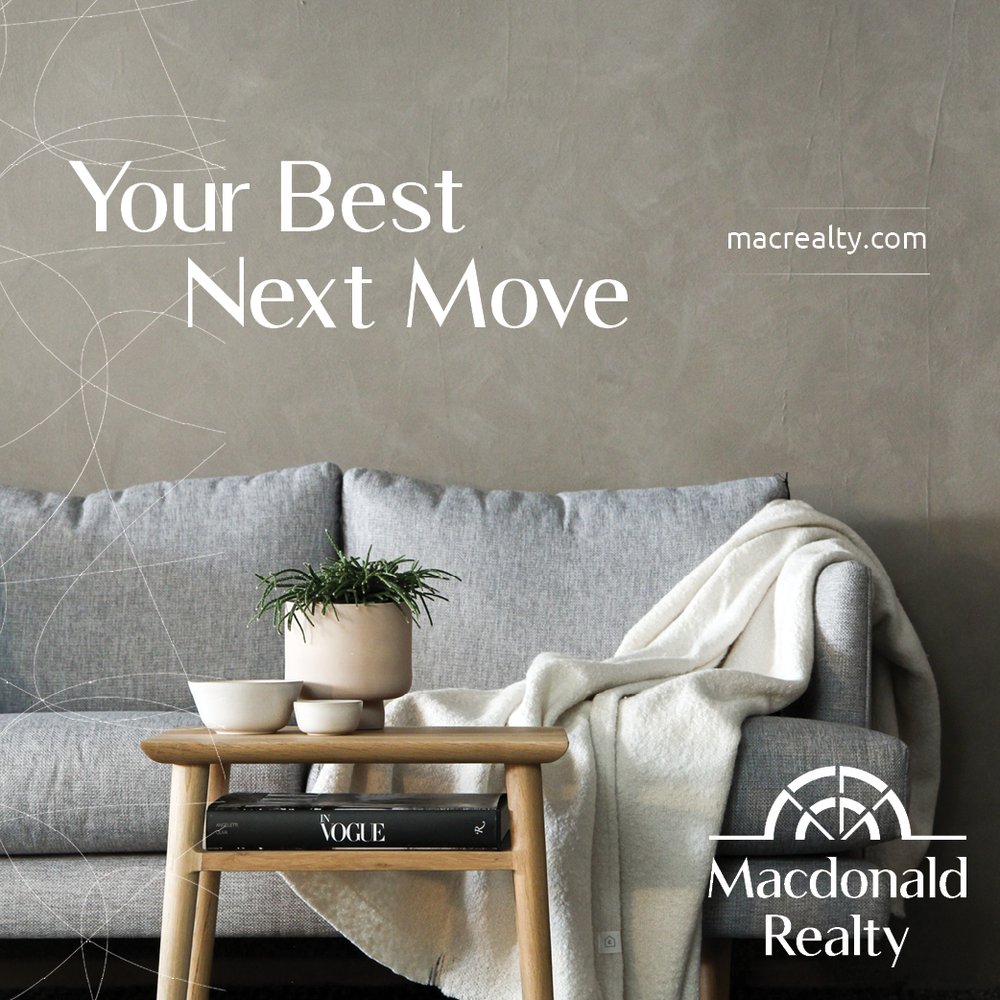 Macdonald Realty - Coquitlam