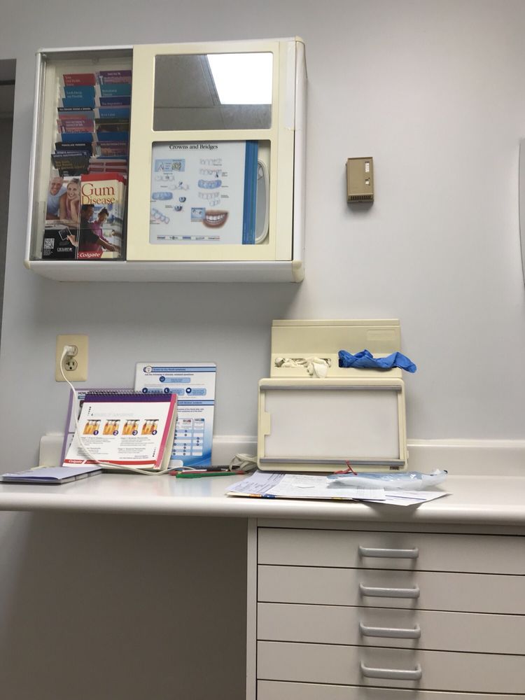 Woodhaven Dental Associates General Dentistry 1 Woodhaven Mall