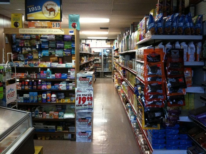Universal Deli Grocery