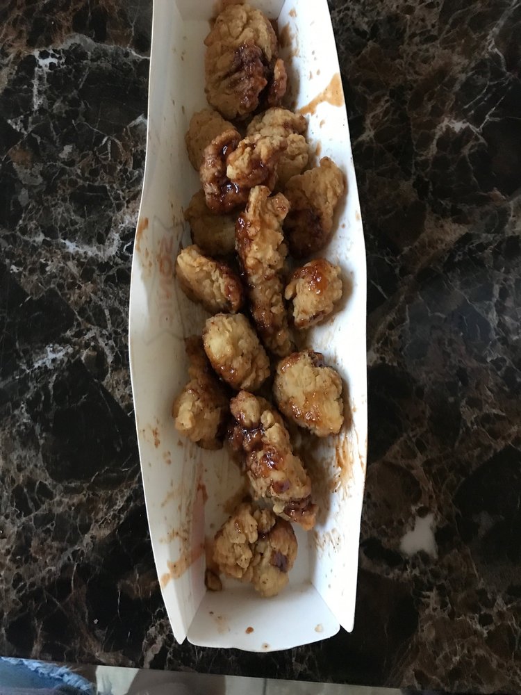 Sonic Drive-In