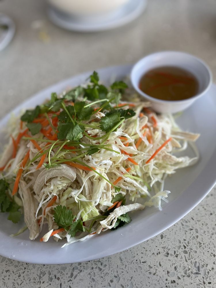 Ocean Pho