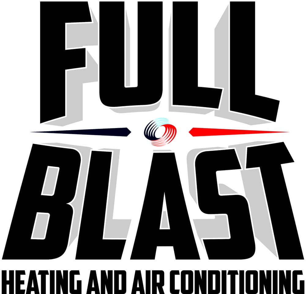 image of business Full Blast Heating and Air Conditioning