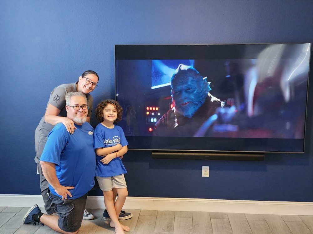 Home Theater on Any Budget