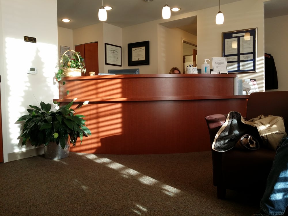 image of business Hearthside Family Dental