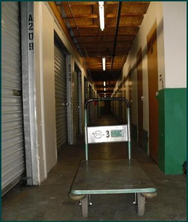 Extra Storage