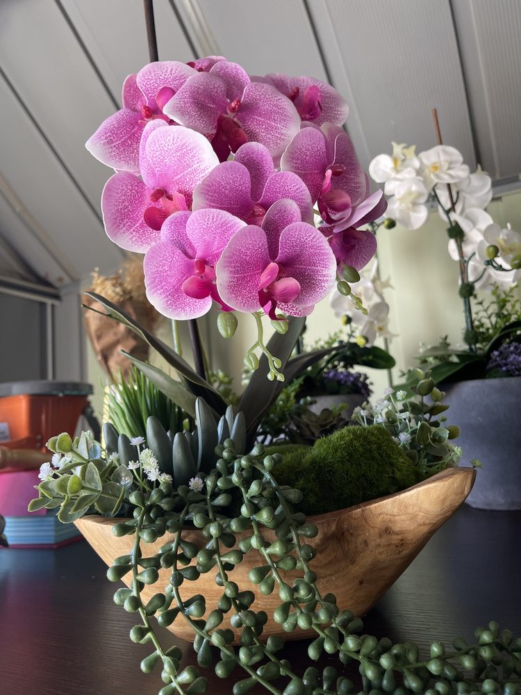 Gaia Floral Designs
