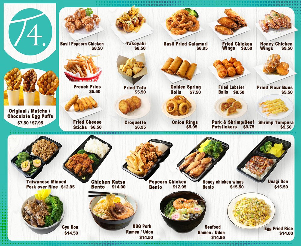 T4 - Walnut Creek