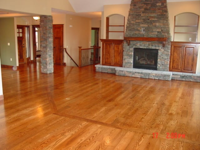 image of business Hardwood Connection