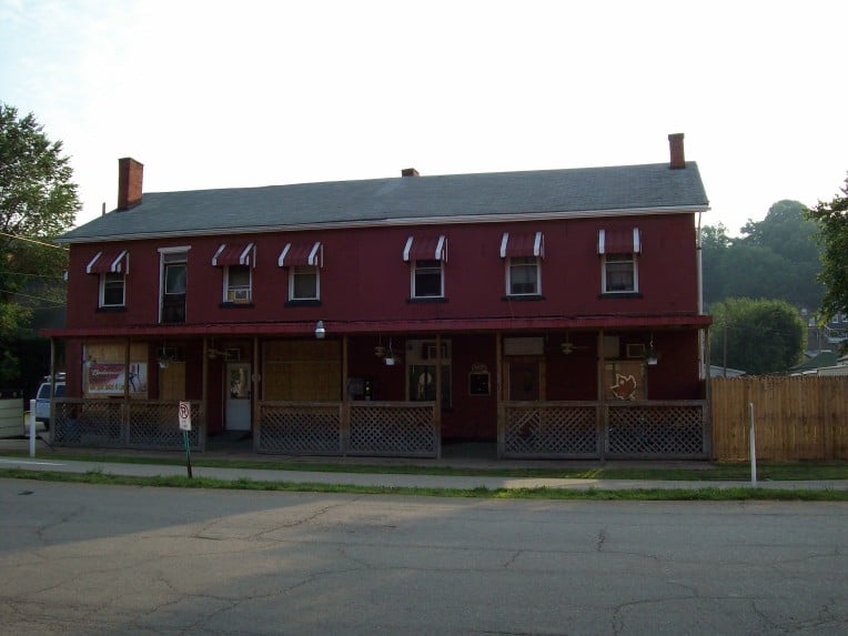 Hotspot Hotel Hotels 294 N Grant Ave, Kittanning, PA Phone Number
