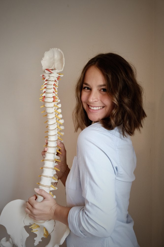 image of business Circle of Life Chiropractic