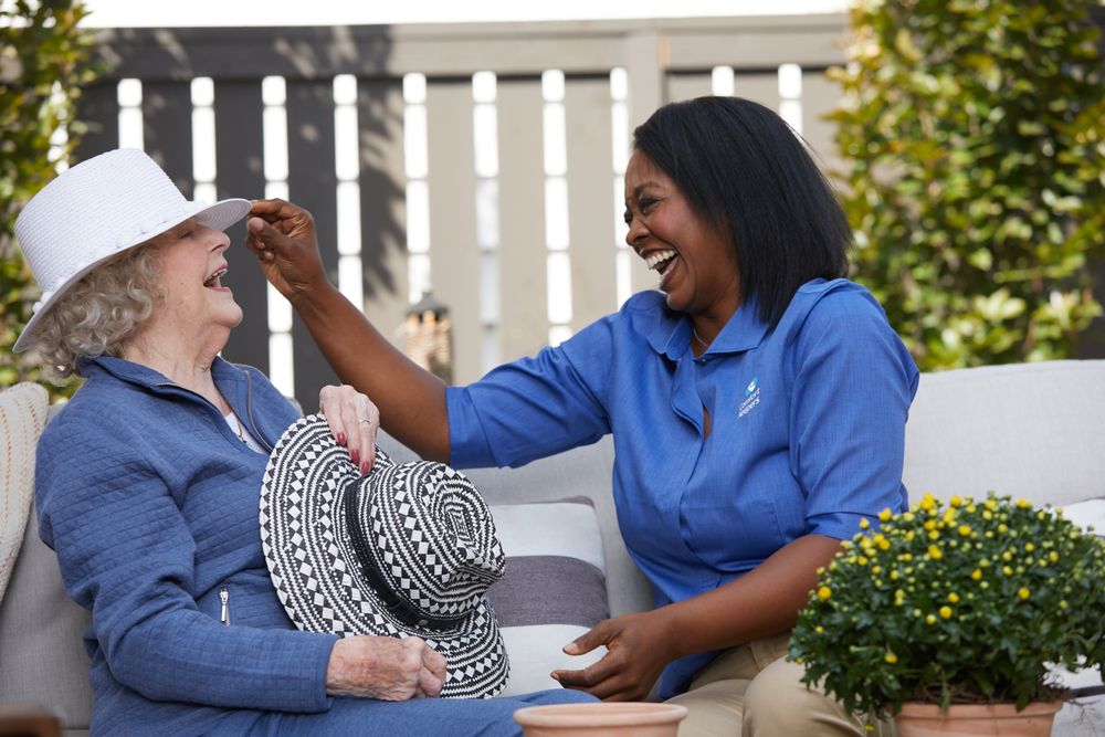Comfort Keepers - Knoxville