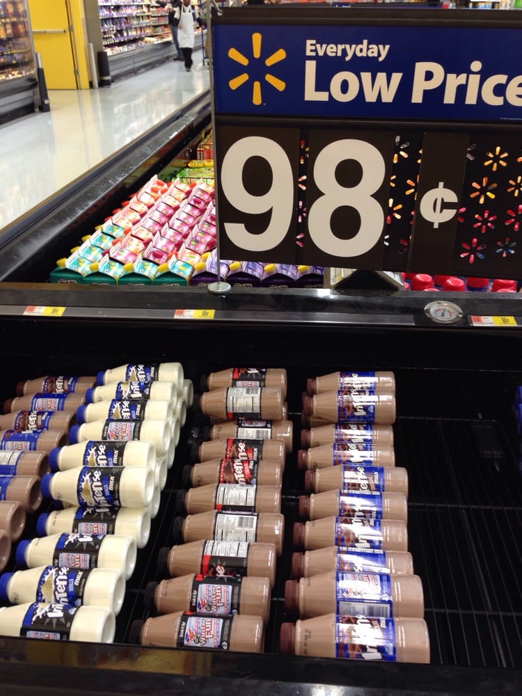 Walmart Supercenter 61 Photos & 32 Reviews Department Stores 1200