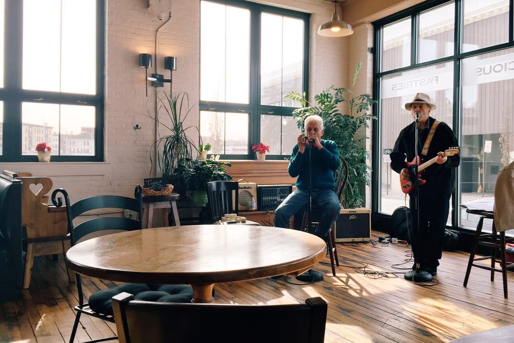 BirchTree Bread Company 111 Photos & 158 Reviews Coffee & Tea 138