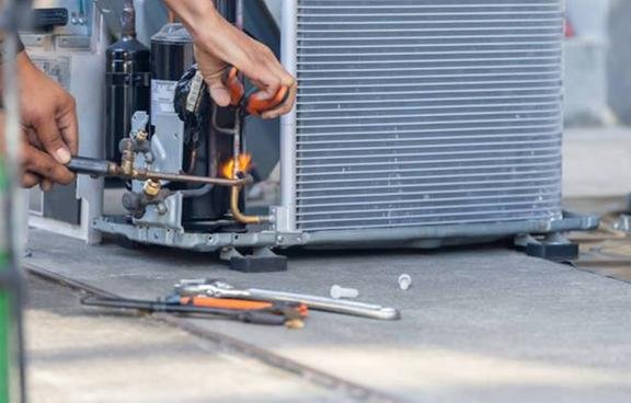 image of business I & M Heating and Cooling