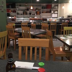 Wasabi Anese Restaurant Sushi Bar Closed 39 Photos 84 Photo Of Wasabi Anese Restaurant Sushi Bar Madison Wi United States