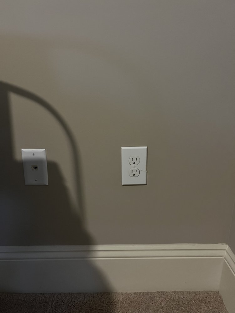 Harris Electrical Contractors